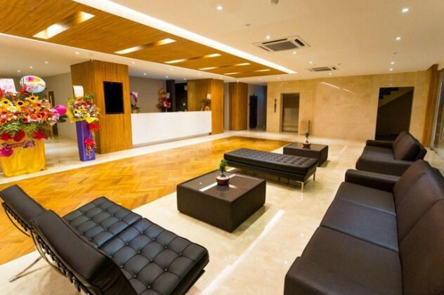 Icon Hotel Segamat - Photo3