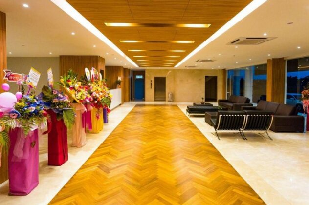 Icon Hotel Segamat - Photo4
