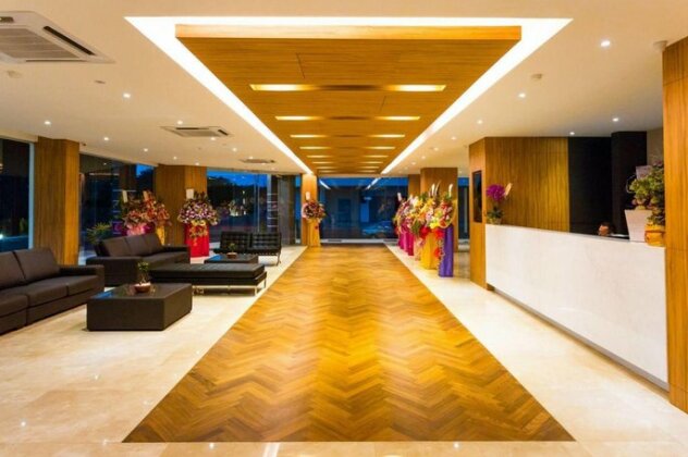 Icon Hotel Segamat - Photo5