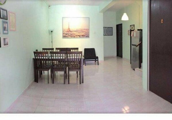 My Segamat Homestay - Photo2