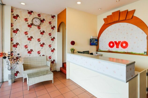 OYO 89638 Hotel Mandarin Inn - Photo3