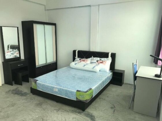 Segamat River Budget Homestay - Photo2
