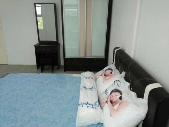 Segamat River Budget Homestay - Photo3