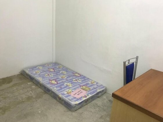 Segamat River Budget Homestay - Photo4