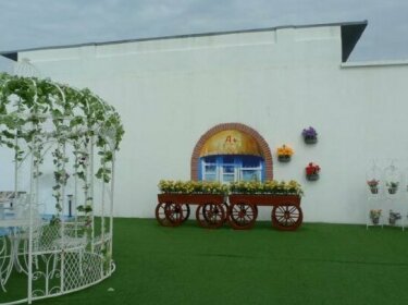 A+ Boutique Hotel Sekinchan