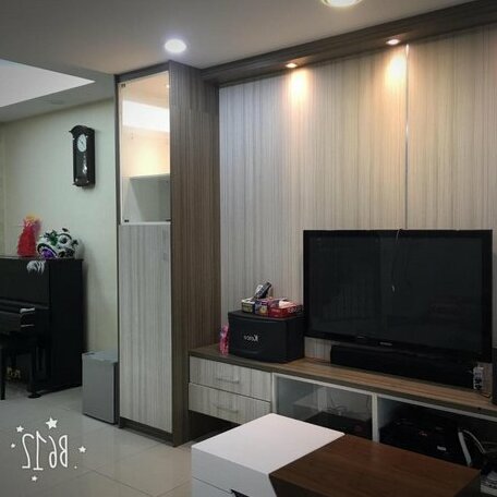 Countryside Homestay Sekinchan - Photo2