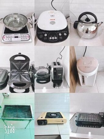Countryside Homestay Sekinchan - Photo4