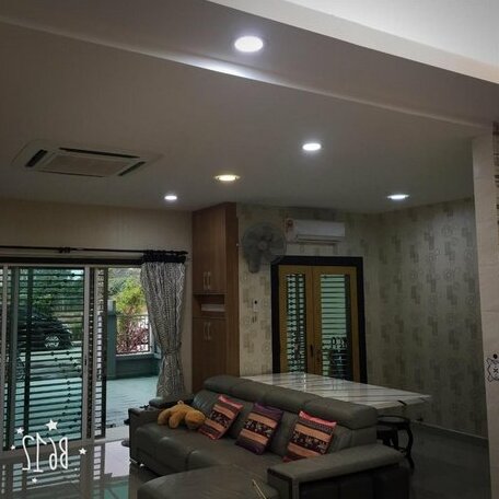 Countryside Homestay Sekinchan - Photo5