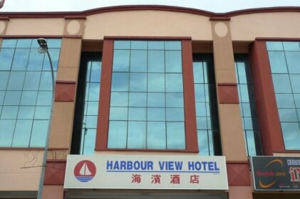 Harbour View Hotel Sekinchan