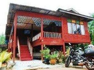 Homestay Papitusulem - Photo3