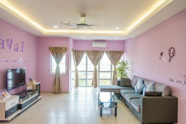Lavender One Residence Apartment - Photo2