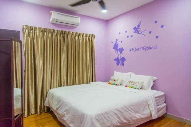 Lavender One Residence Apartment - Photo3