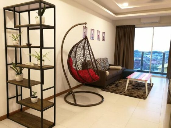 One Residence Sekinchan - Photo2