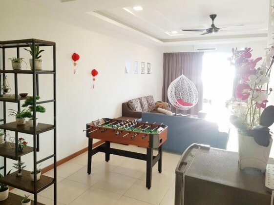 One Residence Sekinchan - Photo3
