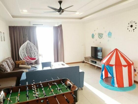 One Residence Sekinchan - Photo4