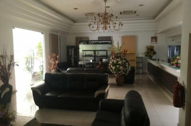 OYO 89849 Sekin Hotel & Resort - Photo3