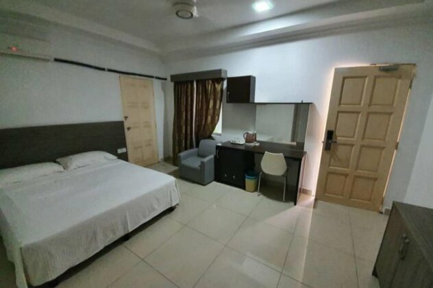 OYO 89849 Sekin Hotel & Resort - Photo4
