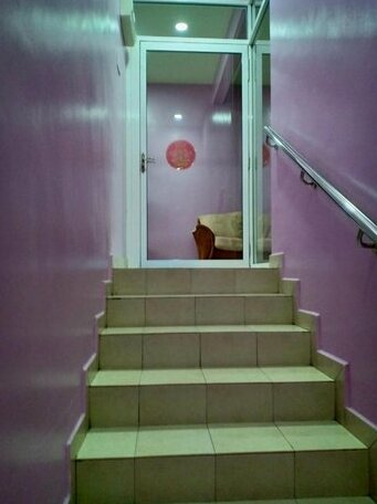 Purple TownHouse 3R2B Homestay - Photo2