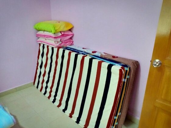 Purple TownHouse 3R2B Homestay - Photo3