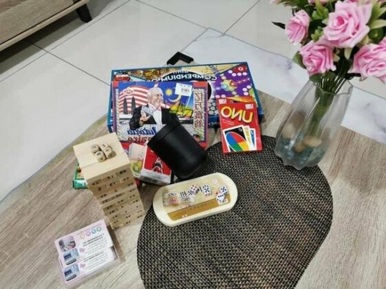 Sekinchan 2008 Home - Photo3
