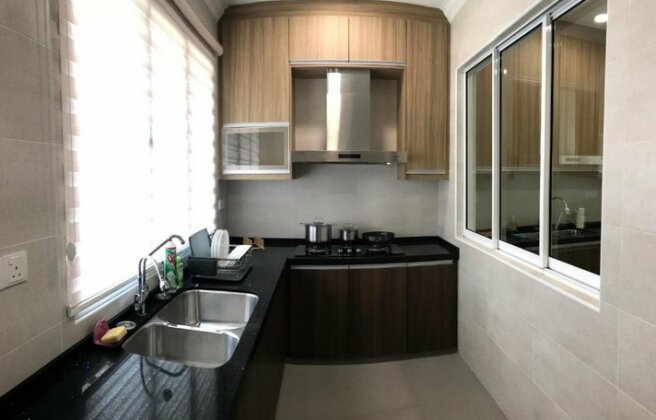 Sekinchan 5R 19pax Private Room with Private Bath - Photo3