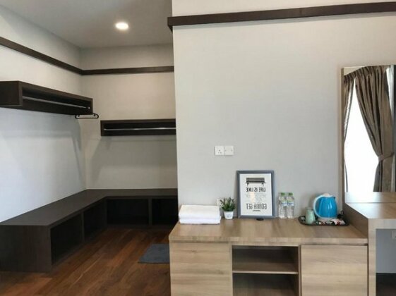 Sekinchan 5R 19pax Private Room with Private Bath - Photo4