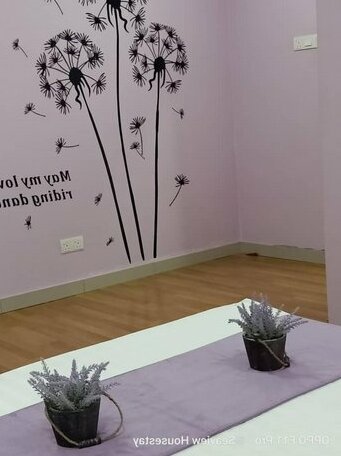 Sekinchan Boutique Homestay - Photo5