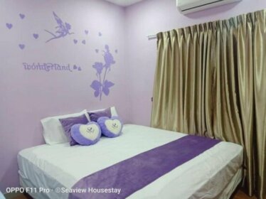 Sekinchan Boutique Homestay