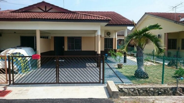 Sekinchan Farmer Holiday Home - Photo2