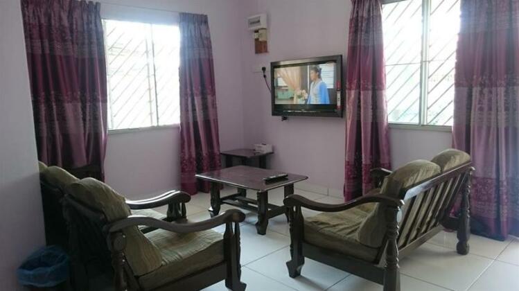 Sekinchan Farmer Holiday Home - Photo5