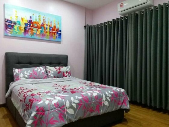 Sekinchan Happiness Homestay - Photo2