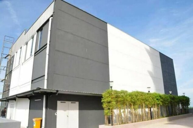 Sekinchan Happiness Homestay - Photo4