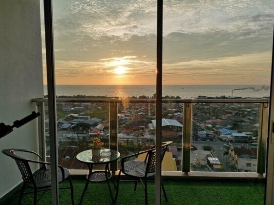 Sekinchan SeaView Housestay - Photo2