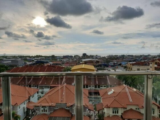 Sekinchan SeaView Housestay - Photo3
