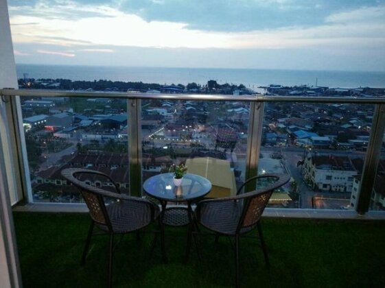 Sekinchan SeaView Housestay - Photo5