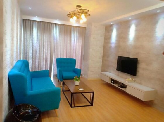 Sekinchan Simple View Homestay @ Wifi - Photo2