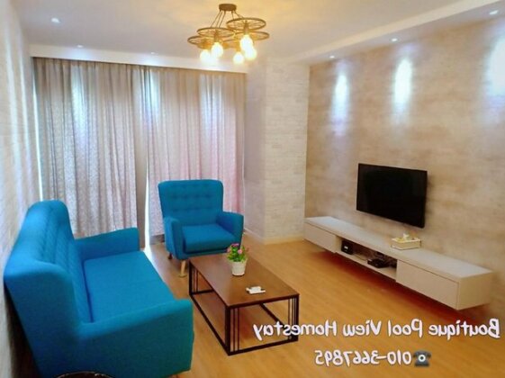 Sekinchan Simple View Homestay @ Wifi - Photo3