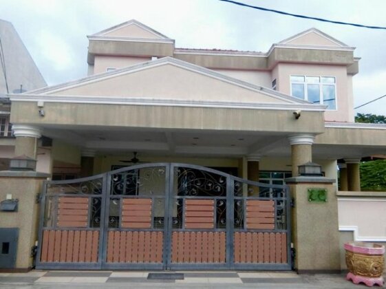 Shuang Yang Sekinchan Homestay 6