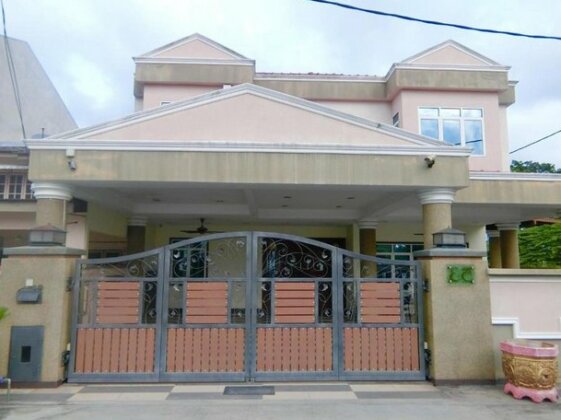 Shuang Yang Sekinchan Homestay 6 - Photo2