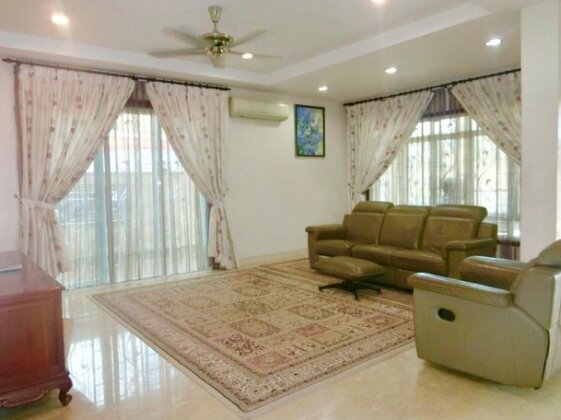 Shuang Yang Sekinchan Homestay 6 - Photo4