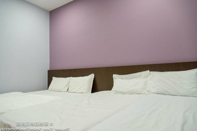 Shuang Yang Sekinchan Homestay - Photo3
