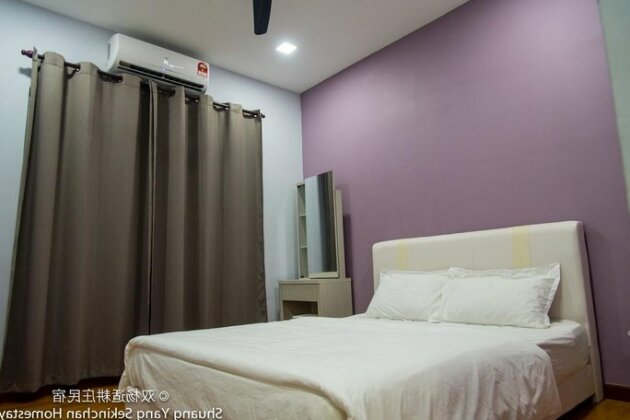 Shuang Yang Sekinchan Homestay - Photo4
