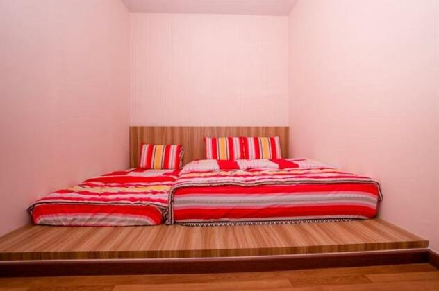 ShuangYang Homestay 2 - Photo2