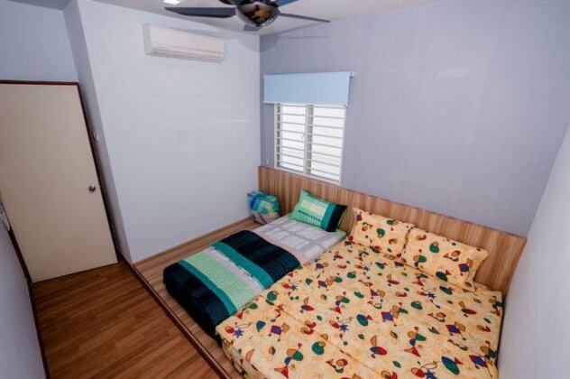 ShuangYang Homestay 2 - Photo3