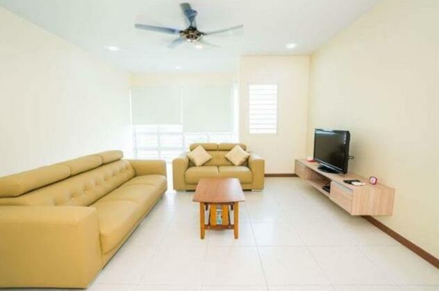 ShuangYang Homestay 2 - Photo4