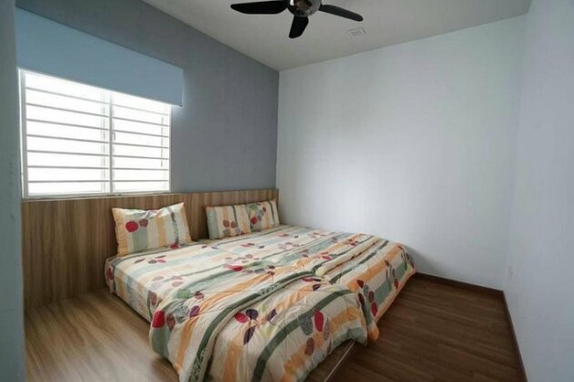 ShuangYang Homestay 2 - Photo5