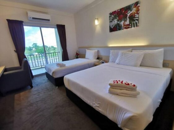 Serdang Lake View Resort - Photo2