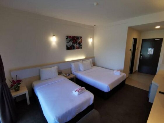 Serdang Lake View Resort - Photo3