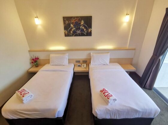 Serdang Lake View Resort - Photo4
