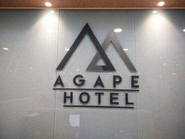 Capital O 1225 Agape Hotel Selayang